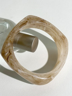 The Margault Resin Bracelet