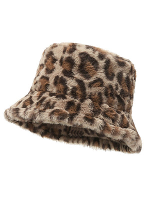 The Nathalène-Rose Bucket Hat