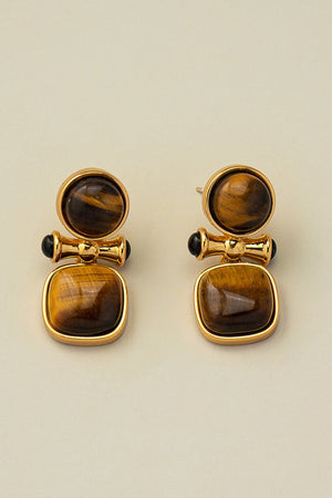 The Martinienne Earrings