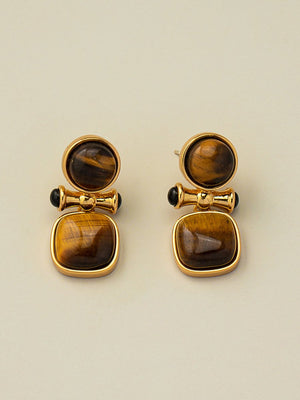 The Martinienne Earrings