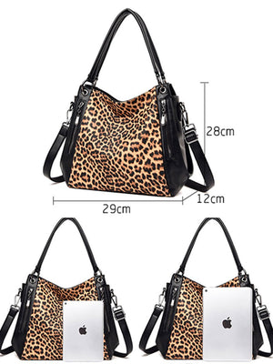 The Ombelline Shoulder Bag