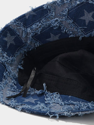 The Néomaye Bucket Hat