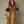 The Mainboeuf Velvet Jumpsuit