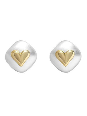 The Mommeline Pearl Earrings
