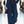 The Modesie Denim Jumpsuit
