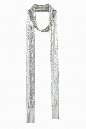 The Mareterne Scarf