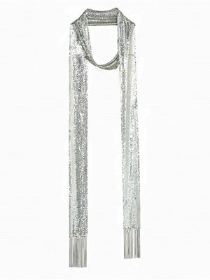 The Mareterne Scarf