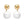 The Mommeline Pearl Earrings