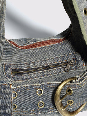 The Onésime Crossbody Bag