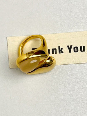The Malvina Ring