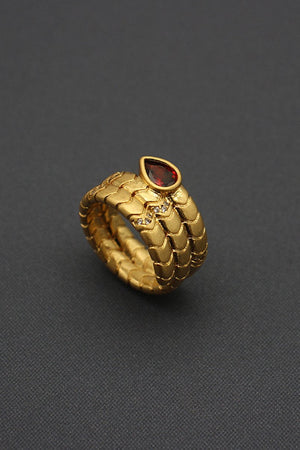 The Mayeule Ring
