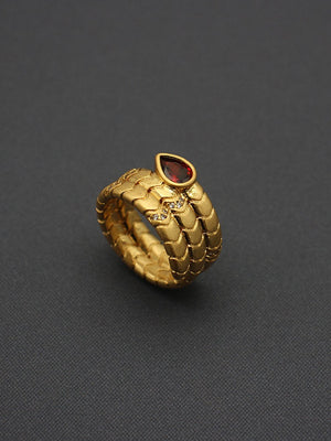 The Mayeule Ring