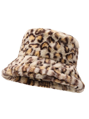 The Nathalène-Rose Bucket Hat