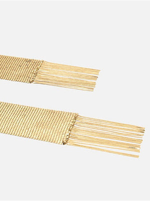 The Mareterne Scarf