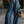 The Parnelle Denim Jumpsuit