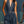 The Palméria Denim Jumpsuit