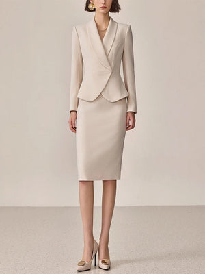 The Maud Two-Piece Set