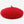 The Mérovée-Rose Wool Beret
