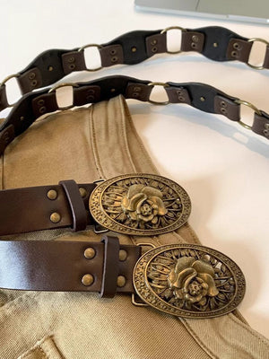 The Maïeul Belt