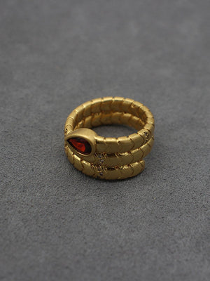 The Mayeule Ring