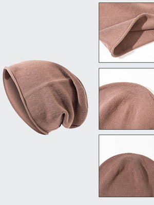 The Nadeige Knit Hat