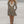 The Brunella Lace Mini Dress