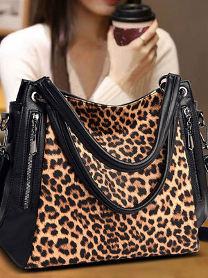 The Ombelline Shoulder Bag