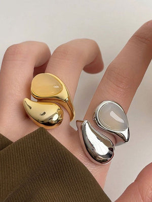 The Malvina Ring