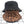 The Nervie Suede Bucket Hat