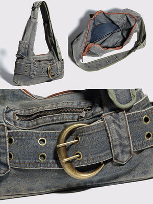 The Onésime Crossbody Bag