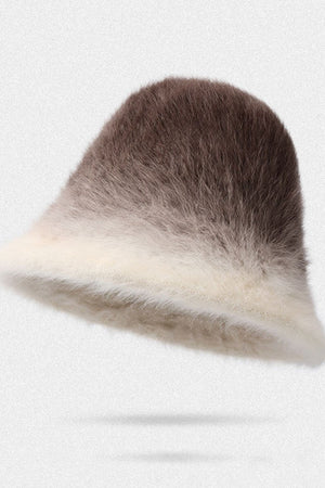 The Mellonie Bucket Hat