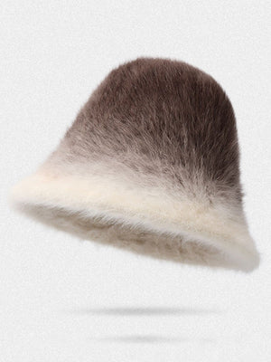 The Mellonie Bucket Hat