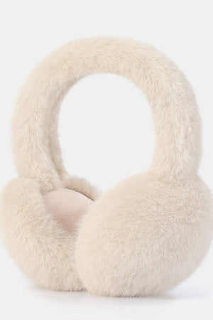 The Mietta-Rose Earmuffs