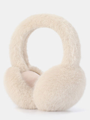 The Mietta-Rose Earmuffs