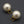 The Maurine Pearl Earrings