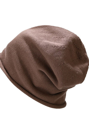 The Nadeige Knit Hat