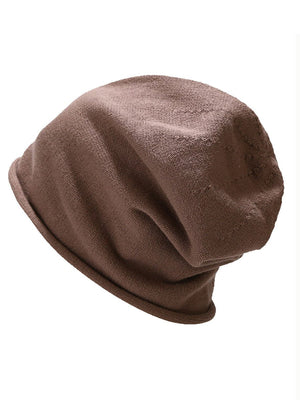 The Nadeige Knit Hat