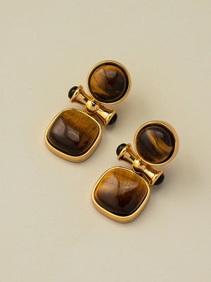 The Martinienne Earrings