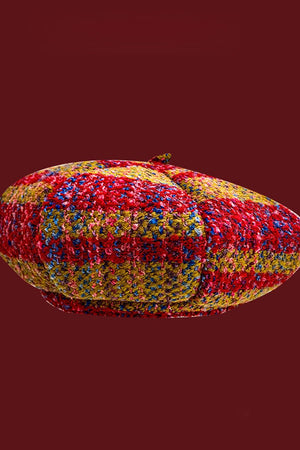 The Mélusine Beret