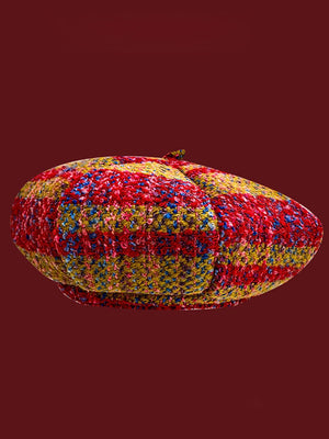 The Mélusine Beret