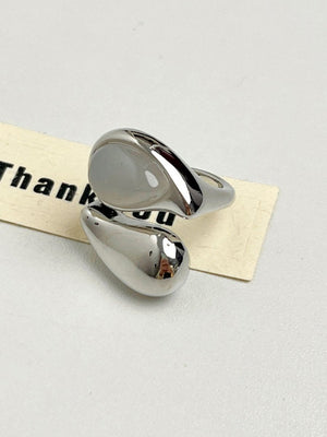 The Malvina Ring