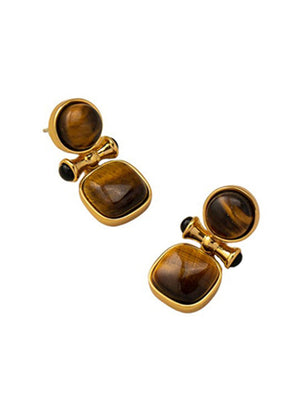 The Martinienne Earrings