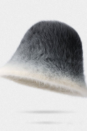 The Mellonie Bucket Hat