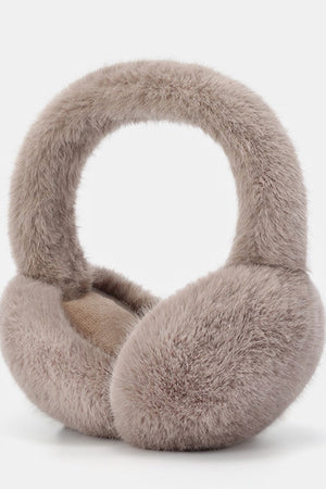 The Mietta-Rose Earmuffs