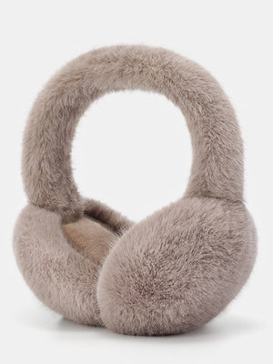 The Mietta-Rose Earmuffs