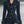 The Cessaire Denim Mini Dress