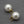 The Maurine Pearl Earrings