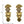 The Marsaline Earrings