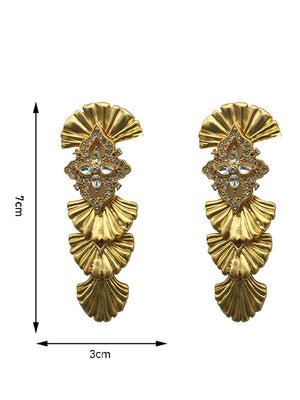 The Marsaline Earrings