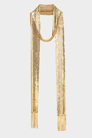 The Mareterne Scarf